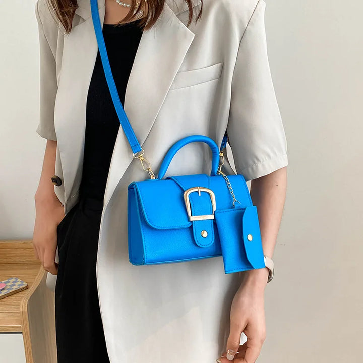 Fuzhou | Modische Handtasche für jeden Anlass