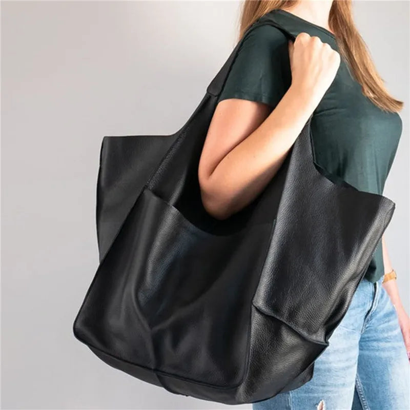 Pohnpei | Vintage Leder Eleganz