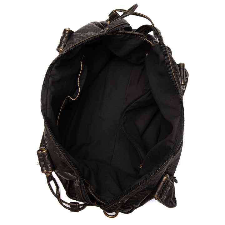 Oberhausen | Elegante Leder-Handtasche