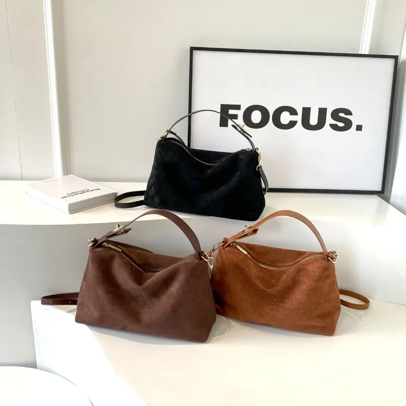 Glasgow | Elegante Handtasche luxuriös