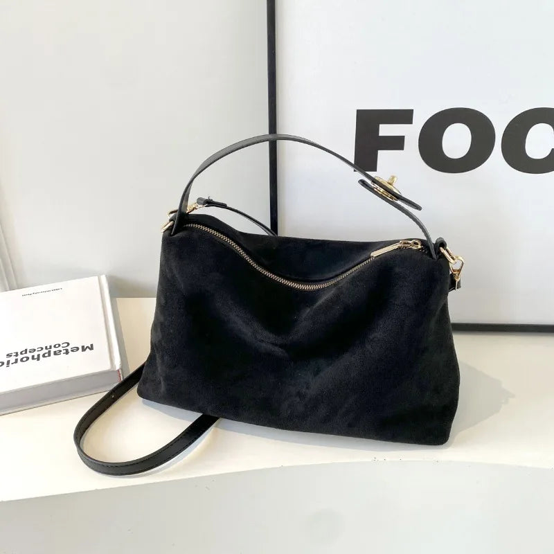 Glasgow | Elegante Handtasche luxuriös