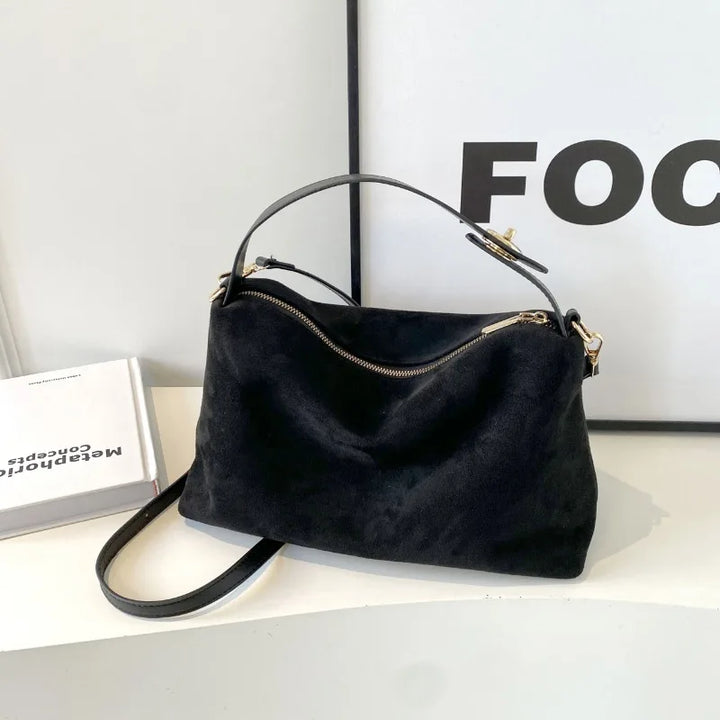 Glasgow | Elegante Handtasche luxuriös