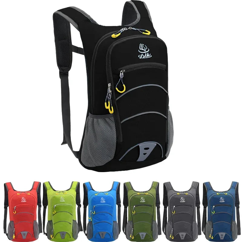 Wuppertal | Outdoor Rucksack Wandern & Radfahren 20L