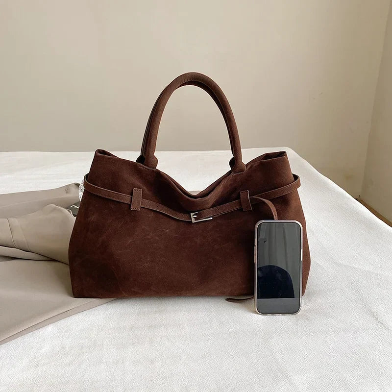 Sevilla | Prunkvolle Luxustasche für Damen