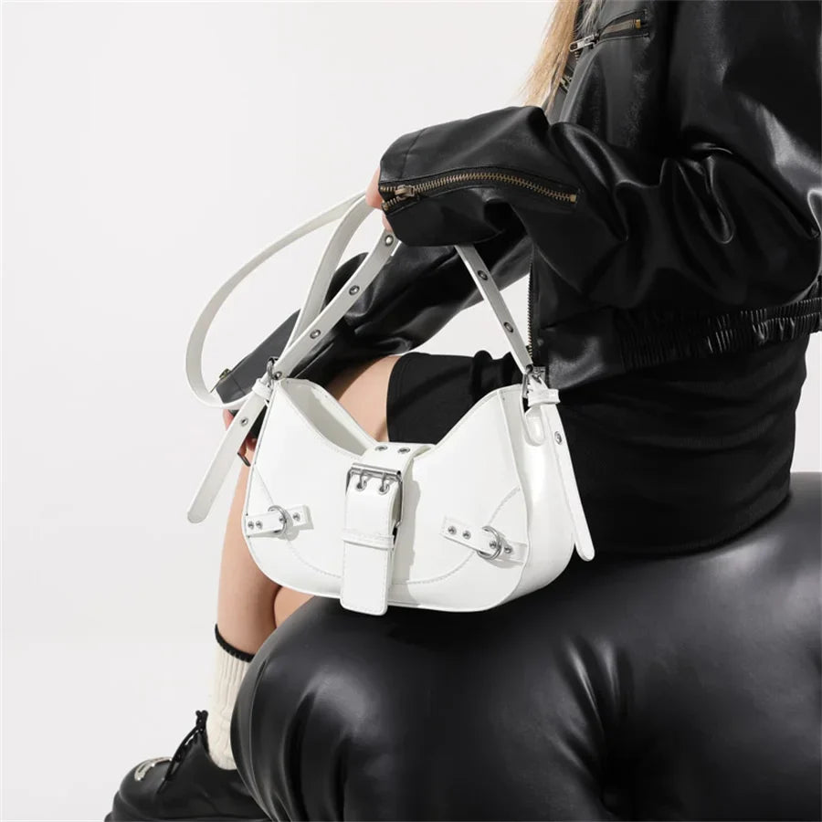 Montevideo | Glamouröse Abendtasche