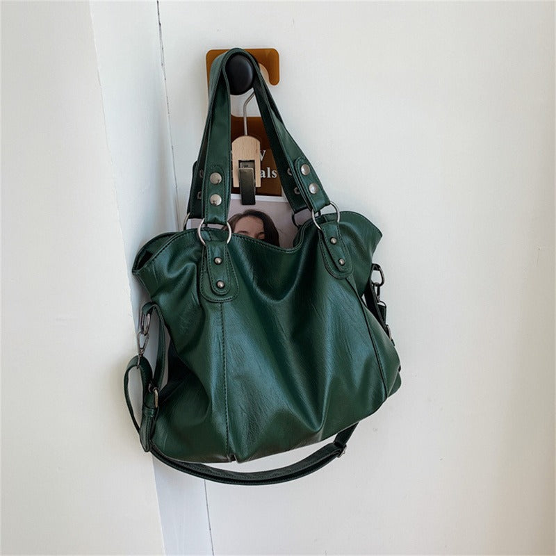 Mananjary | Elegante vegane Handtasche für jeden Tag