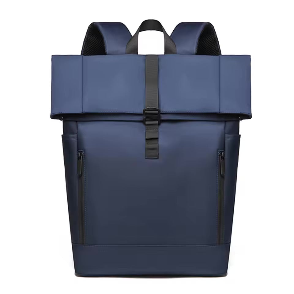 Wuhan | Eleganter wasserdichter Business-Rucksack