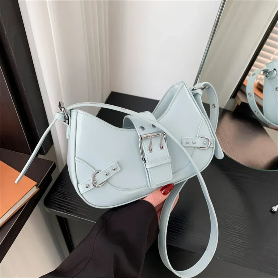 Montevideo | Glamouröse Abendtasche
