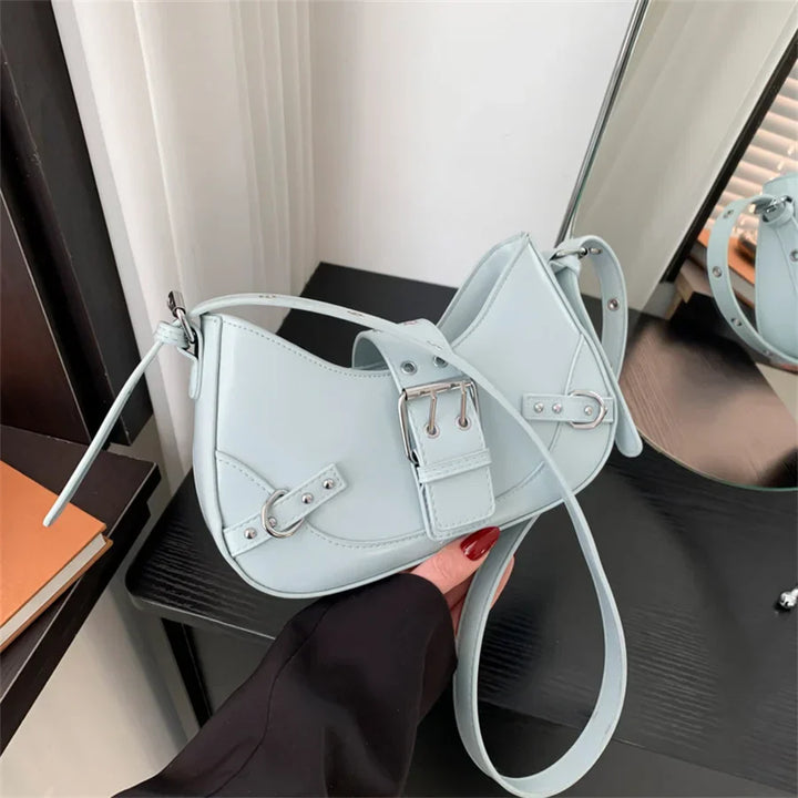 Montevideo | Glamouröse Abendtasche