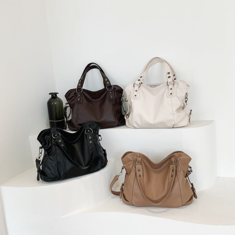 Mananjary | Elegante vegane Handtasche für jeden Tag