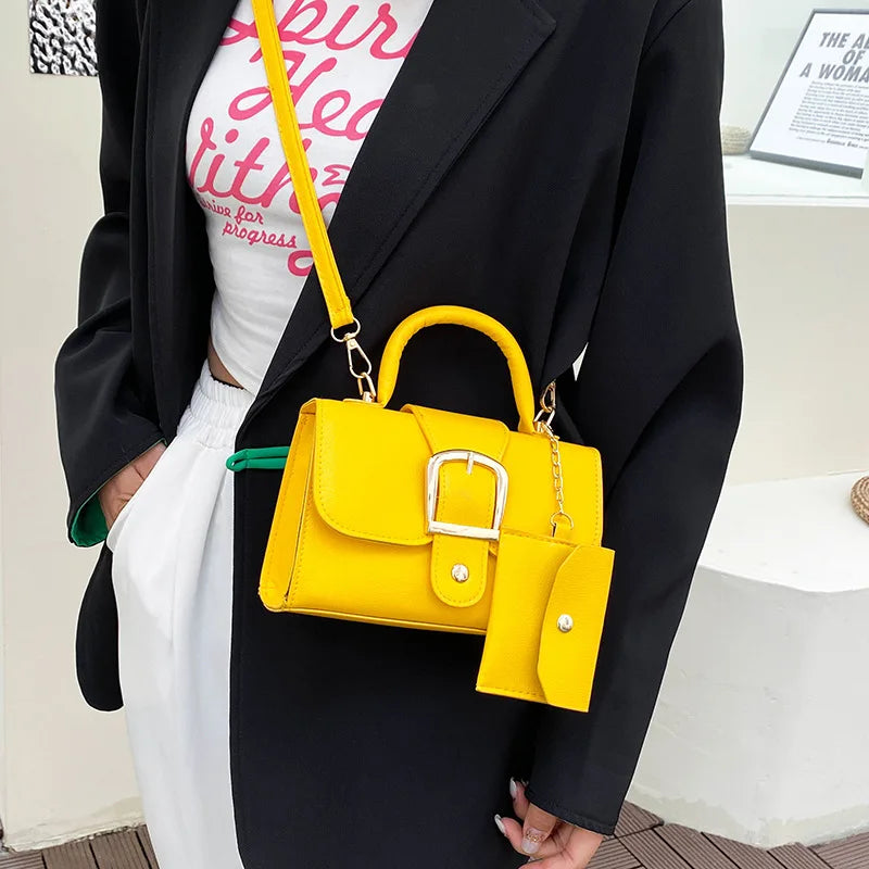 Fuzhou | Modische Handtasche für jeden Anlass