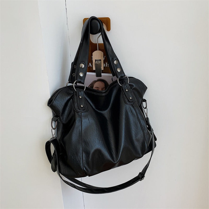 Mananjary | Elegante vegane Handtasche für jeden Tag
