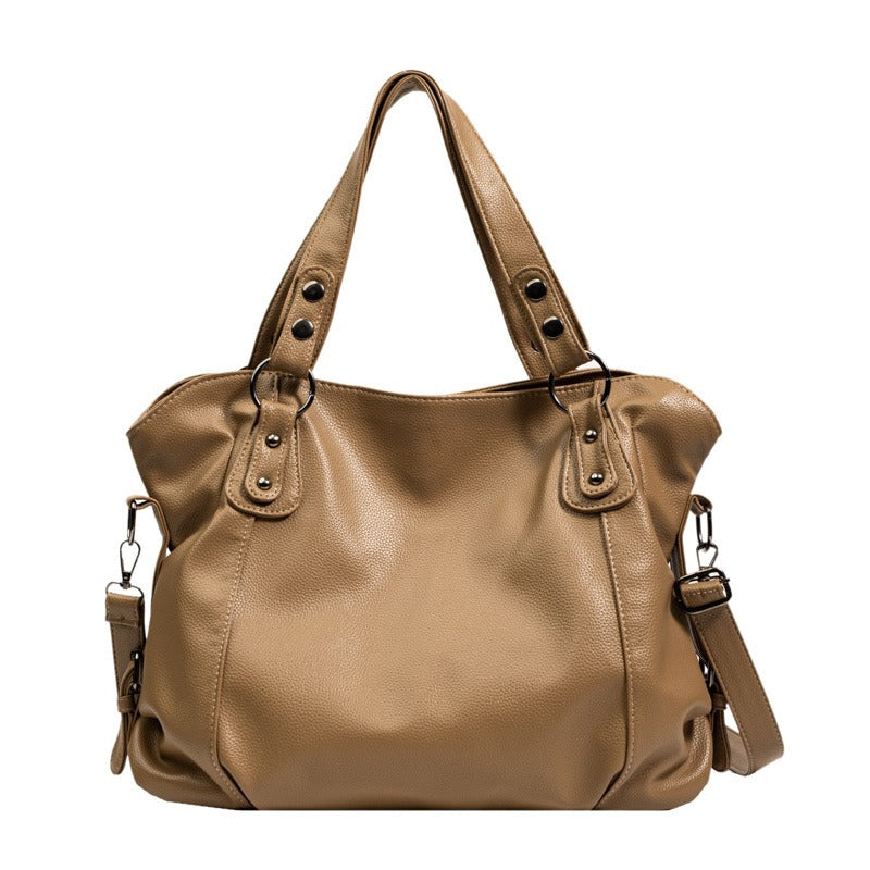 Mananjary | Elegante vegane Handtasche für jeden Tag