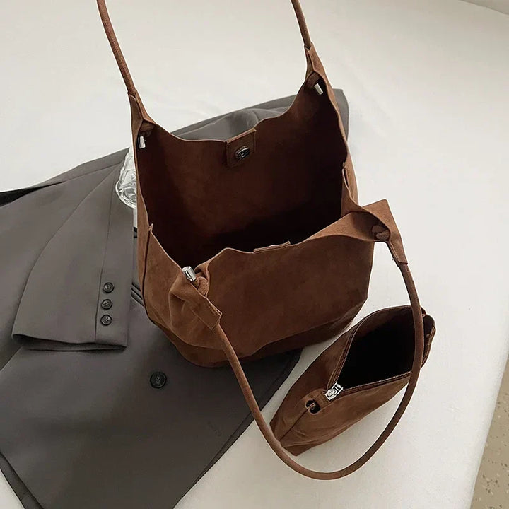 Curitiba | Leichten Canvas-Tote Tasche
