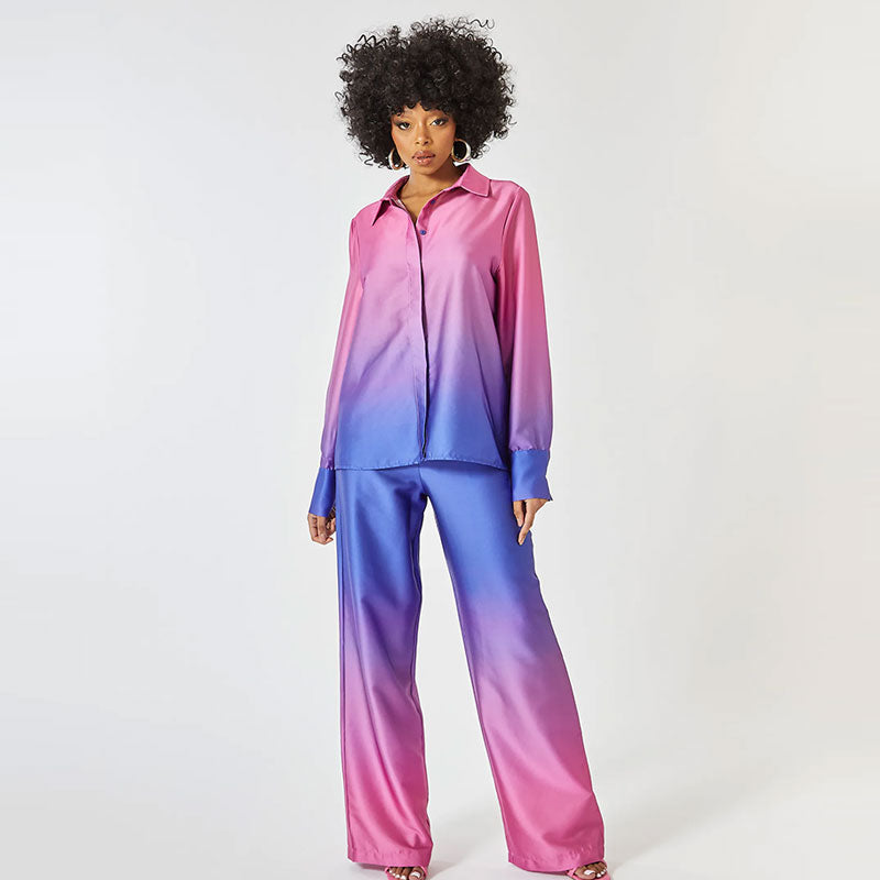 Brennaia | Sommer-Zweiteiler für Damen