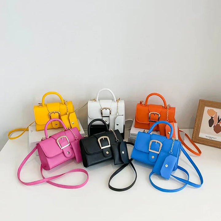 Fuzhou | Modische Handtasche für jeden Anlass