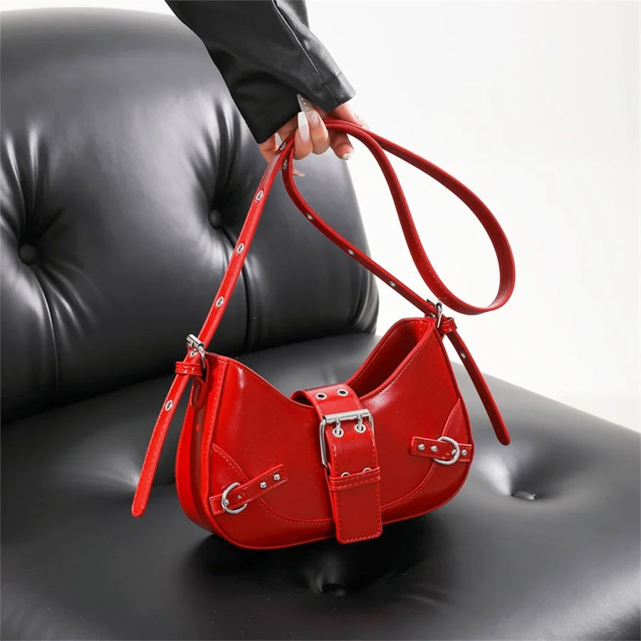 Montevideo | Glamouröse Abendtasche