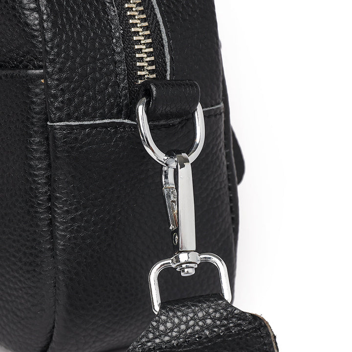Accra | Elegante Umhängetasche für Alltag