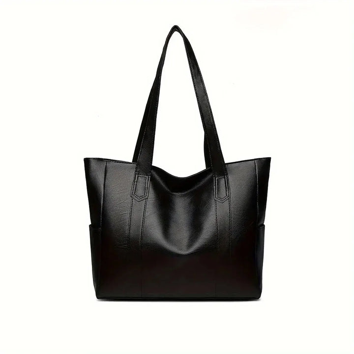 Gorgan | Zeitlose Ledertasche für Eleganz