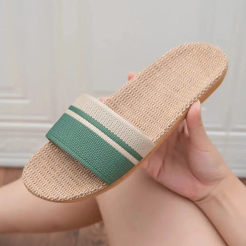 Oralya | Leichte Sommerschlappen für Damen