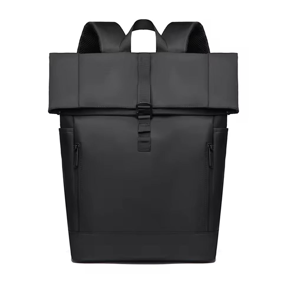 Wuhan | Eleganter wasserdichter Business-Rucksack