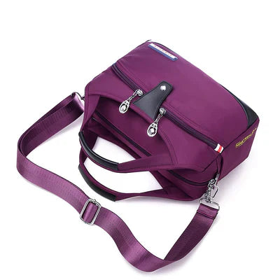 Matsuyama | Anti-Diebstahl Damenhandtasche