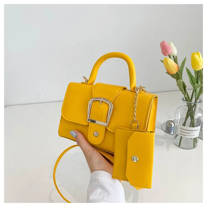 Fuzhou | Modische Handtasche für jeden Anlass
