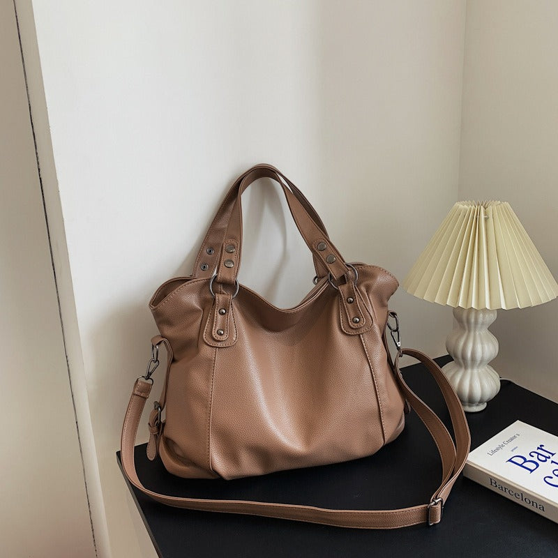 Mananjary | Elegante vegane Handtasche für jeden Tag