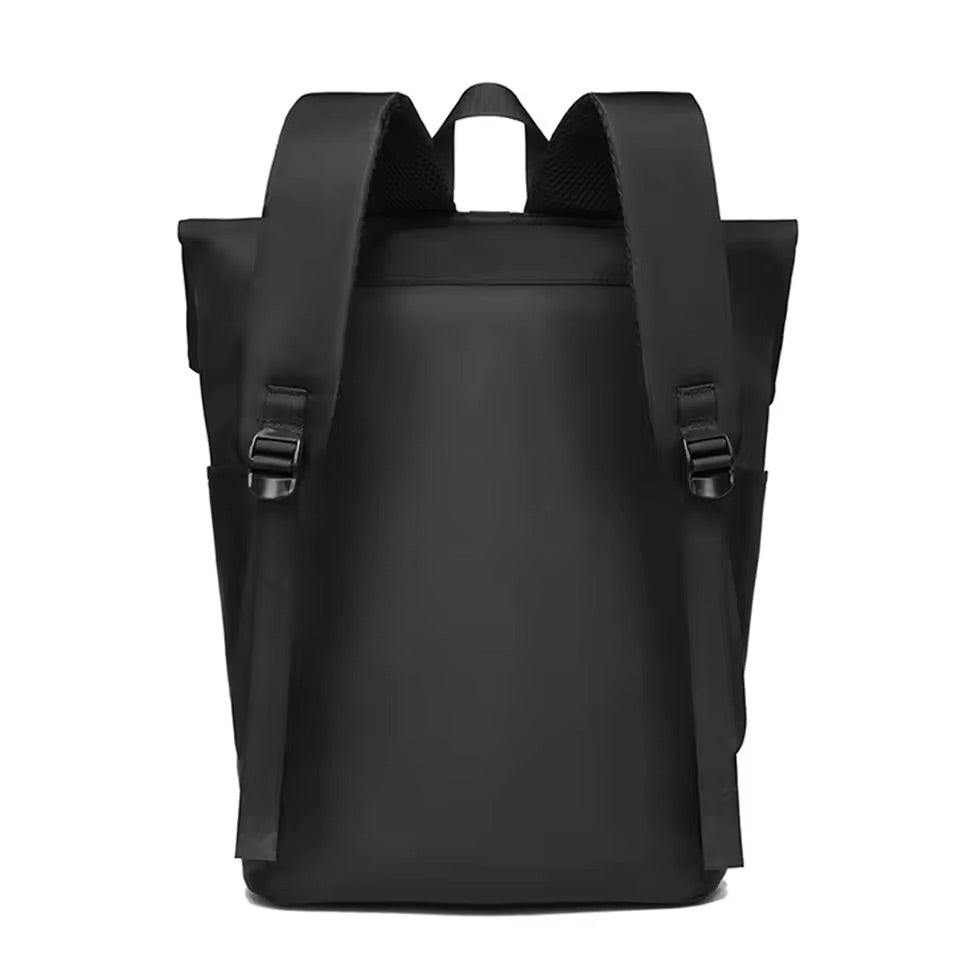 Wuhan | Eleganter wasserdichter Business-Rucksack