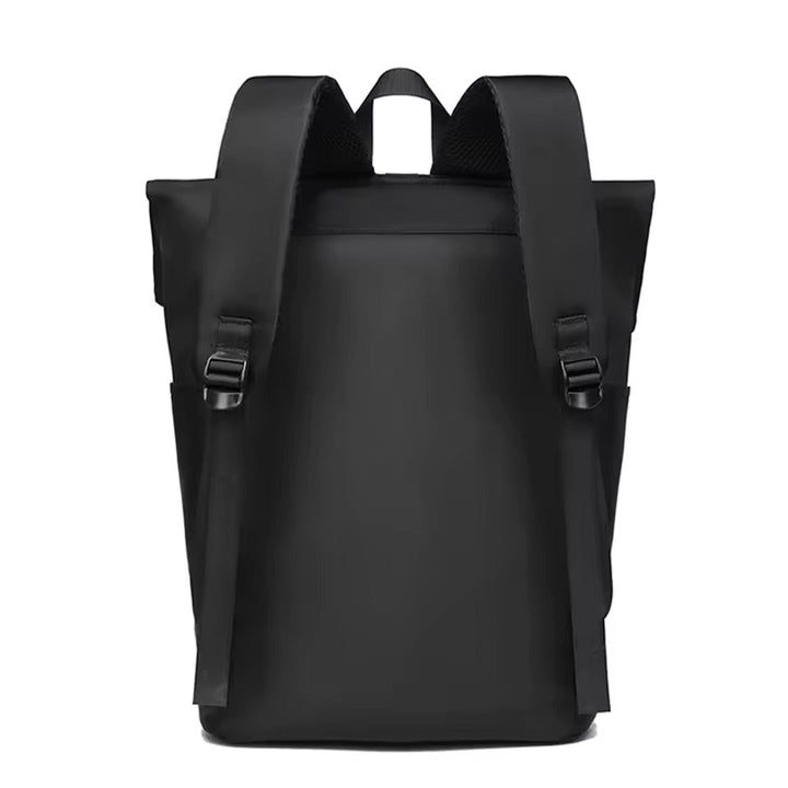 Wuhan | Eleganter wasserdichter Business-Rucksack