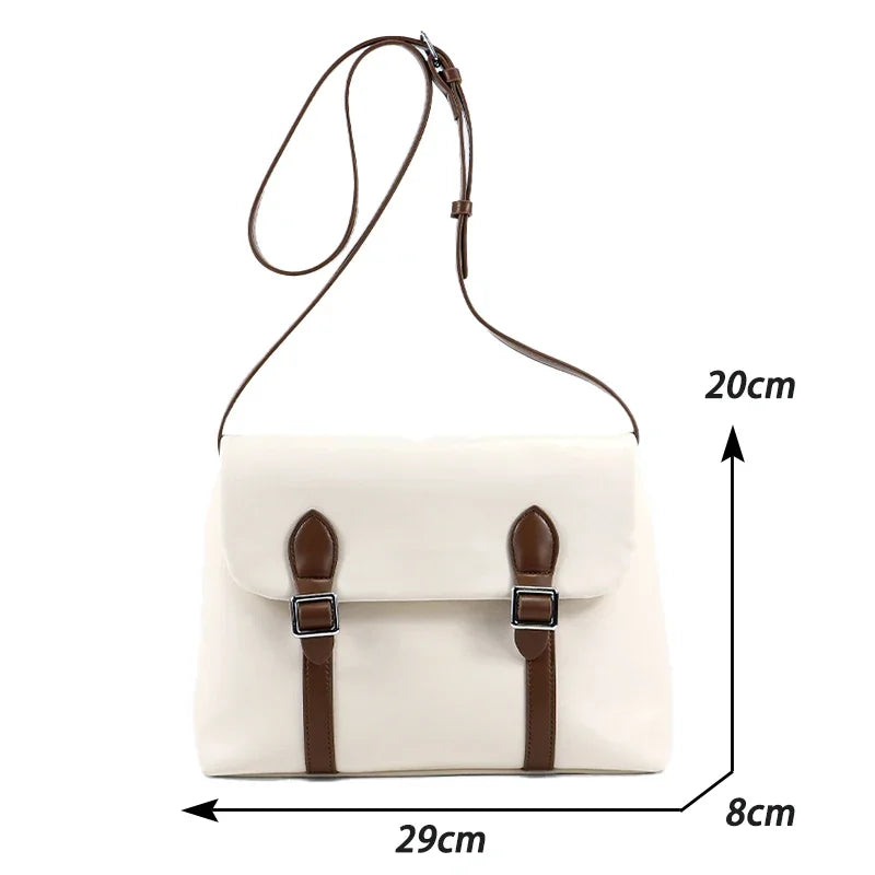 Belém | Vintage‑Vegan‑Handtasche