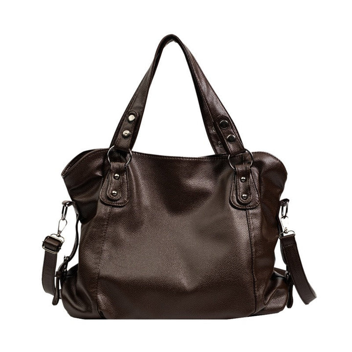 Mananjary | Elegante vegane Handtasche für jeden Tag