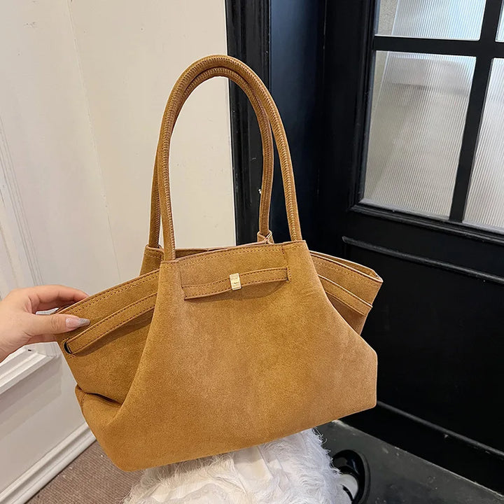 Erbil | Vegane Handtasche Minimalistisch