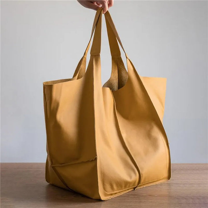 Pohnpei | Vintage Leder Eleganz