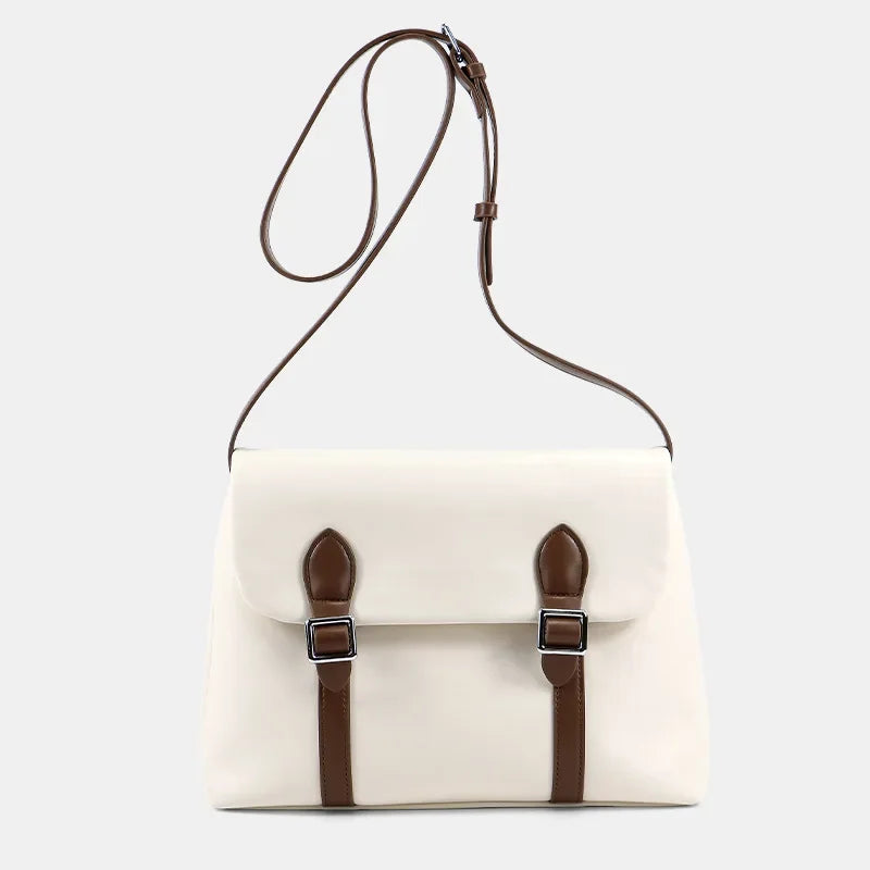 Belém | Vintage‑Vegan‑Handtasche