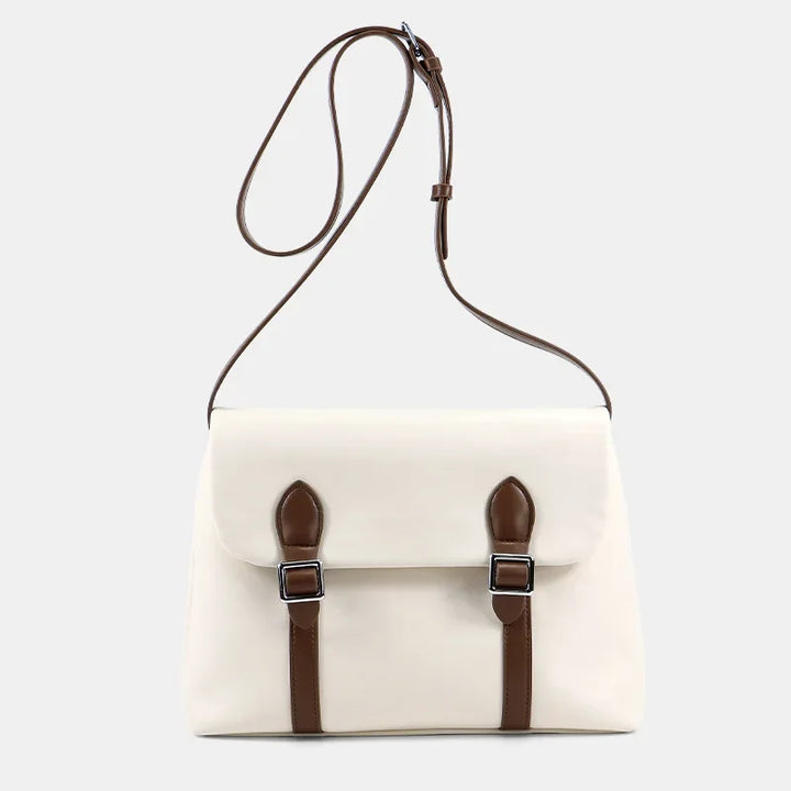 Belém | Vintage‑Vegan‑Handtasche