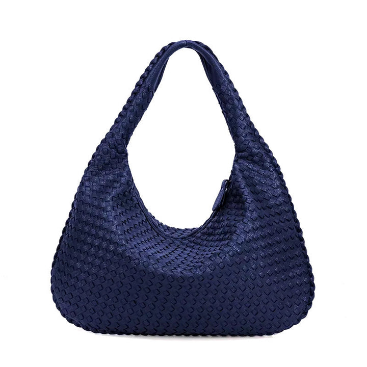 Cobija | Geflochtene Eleganz Handtasche