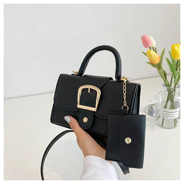 Fuzhou | Modische Handtasche für jeden Anlass