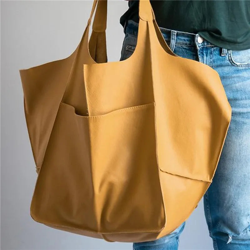 Pohnpei | Vintage Leder Eleganz