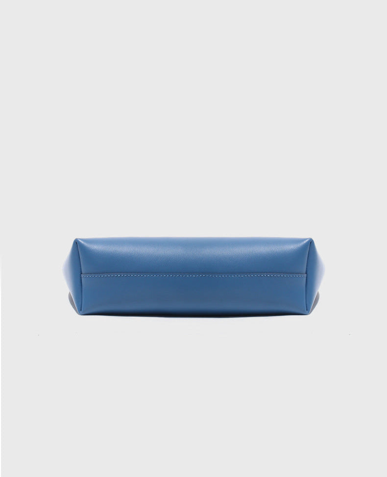 Rennes | Skulpturale Hobo‑Schultertasche