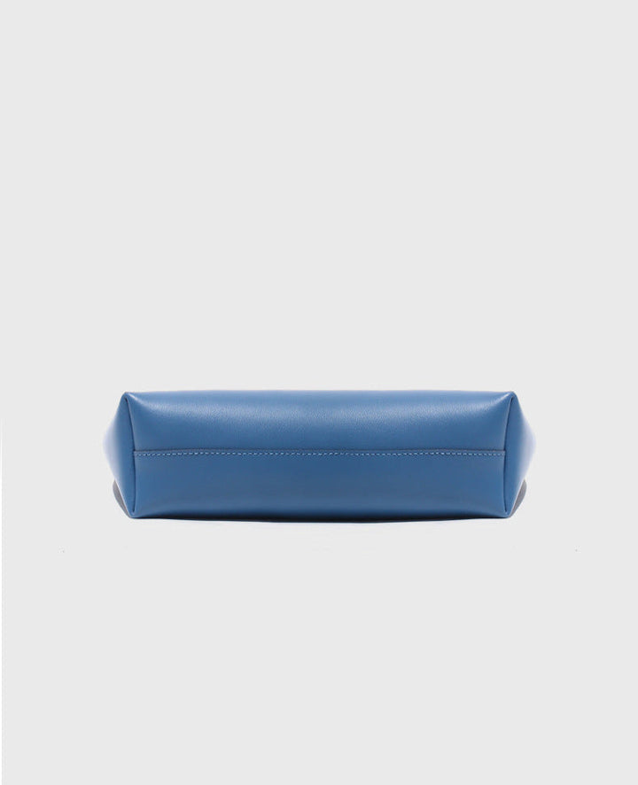 Rennes | Skulpturale Hobo‑Schultertasche