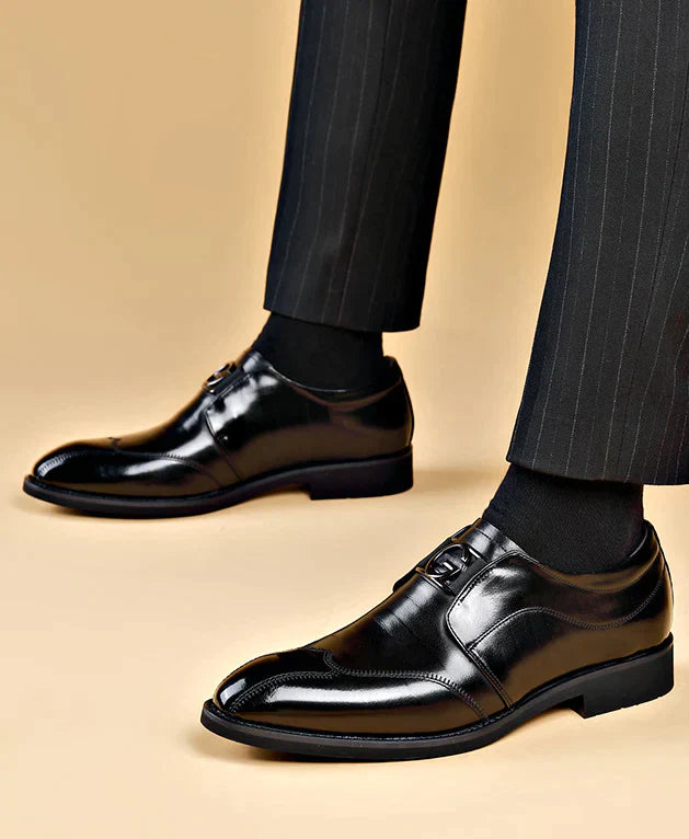 Gary | Handgefertigte Lederschuhe