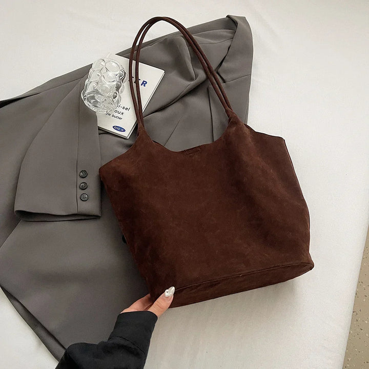 Curitiba | Leichten Canvas-Tote Tasche