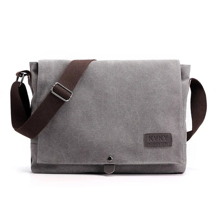 Perth | Großer Nylon-Laptoptasche