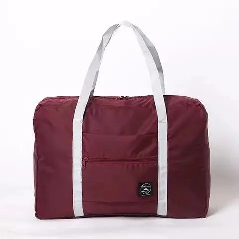 Haifa | Faltbare wasserdichte Reisetasche