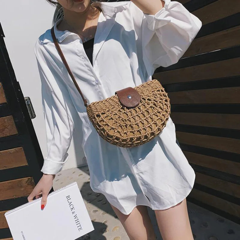 Quito | Stylische geräumige Handtasche