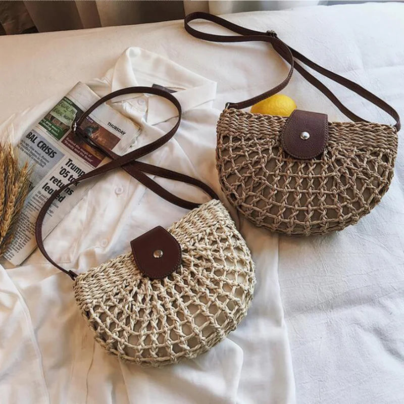 Quito | Stylische geräumige Handtasche