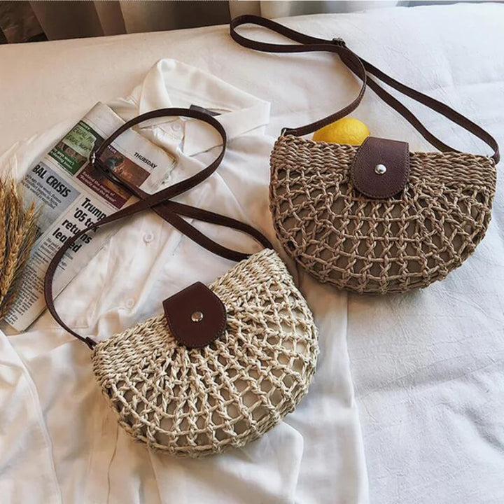 Quito | Stylische geräumige Handtasche