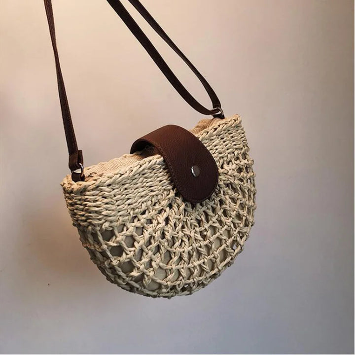 Quito | Stylische geräumige Handtasche
