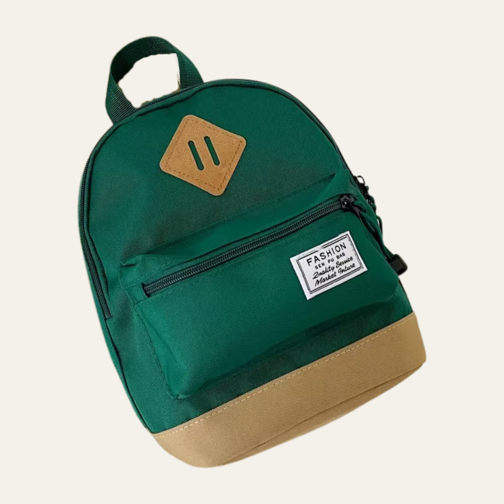 Darwin | Robuster Mini-Kindergarten-Rucksack